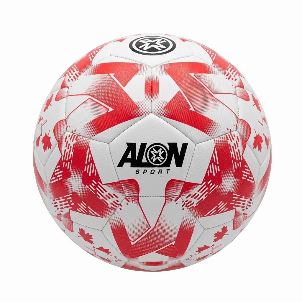 Balón de Futsal N4 Alon Sport CANADÁ TEAM