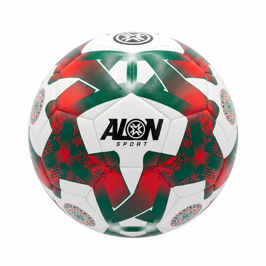Balón de Futsal N4 Alon Sport MEXICO TEAM