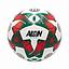 Balón de Fútbol N5 Alon Sport MEXICO TEAM
