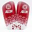 Canillera Hombre Fútbol CANADA TEAM Alon Sport