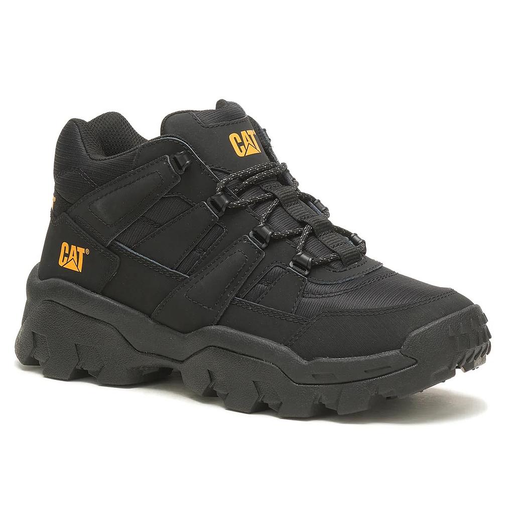 Zapatillas con Caña Unisex CAT Reactor Mid
