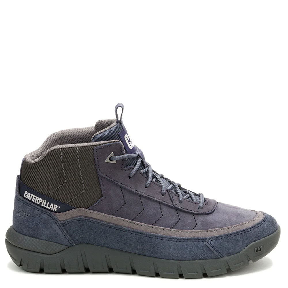 Zapatilla Hombre CAT Versage Mid Azul