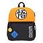Mochila Preescolar Dragon Ball Z Toddler BP391A