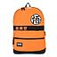 Mochila Dragon Ball Z Juvenil Naranja DBZ065