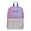 Mochila Hello Kitty Juvenil Morado