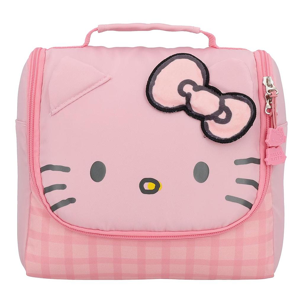 Lonchera Hello Kitty Juvenil Rosado