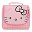 Lonchera Hello Kitty Juvenil Rosado