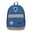 Mochila Ravenclaw Harry Potter Juvenil Azul