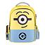 Mochila My Minions Infantil Azul