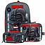 Set Mochilas 3 en 1 Star Wars Infantil