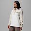 Polar Mujer Columbia Benton Springs Half Snap Beige