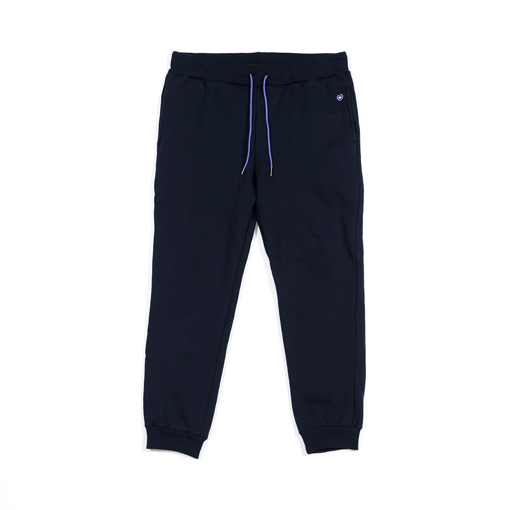 Jogger CIRCA Basic Oversize Negro