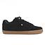 Zapatilla Hombre CIRCA 205 Vulc Black/Gum Negro