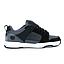 Zapatilla Hombre CIRCA TT Black/White