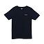 Polera CIRCA Tricks Tee Negra Algodón
