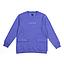 Polerón CIRCA Lower Crew Oversize Morado