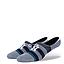Calcetines Stance Yankees Twist No Show Navy