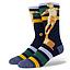 Calcetines Stance Spida Dunk Navy