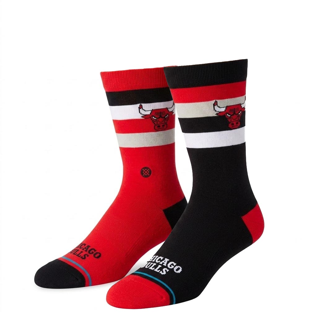BULLS ST 2 PACK - RED