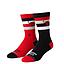Calcetines Stance Bulls ST 2 Pack Red