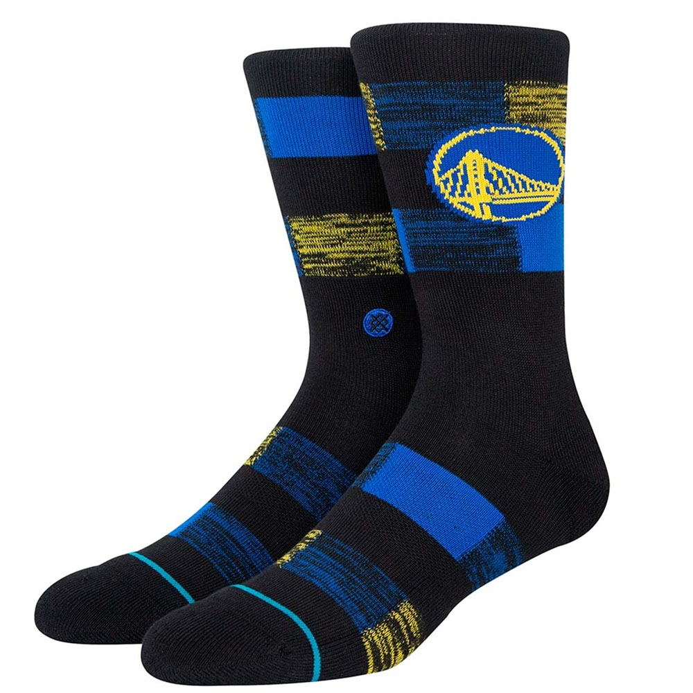 WARRIORS CRYPTIC - BLACK