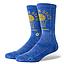 Calcetines Stance Vintage Golden State Warriors Azul