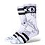Calcetines Stance Nets Dyed Charcoal