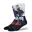 Calcetines Stance Graded Luka Grey