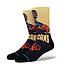 Calcetines Stance Graded Zion Brown