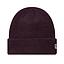 Beanie New Era Seasonal Burgundy