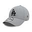 Jockey Gorra New Era Seasonal Infill 9FORTY Los Angeles Dodgers Dark Green/Black