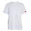 Polera Colo Colo Urbano «Cacique Blanco» Blanca