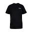 Polera Colo-Colo Hombre “Qué lindo es ser de CC” Negro