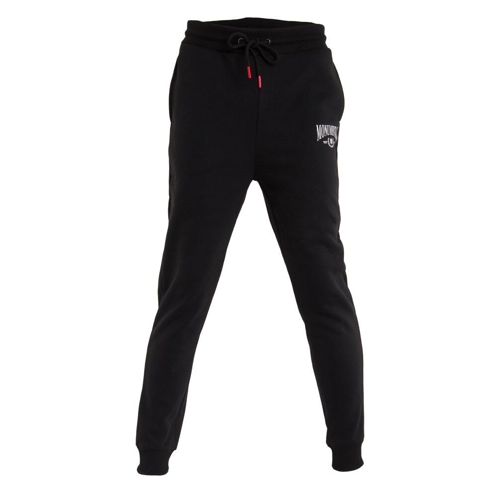 Pantalon Buzo Colo Colo "Monumental" Negro - XXL