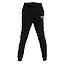 Pantalon Buzo Colo Colo "Monumental" Negro - XXL