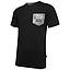 Polera Hombre Colo Colo T-Shirt CLC Negro - S