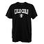 Polera Colo-Colo Urbano “Eterno Campeón Cacique” Negra