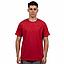 Polera Kappa Hombre Red Banda Black i26