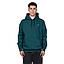 Polerón Kappa Hombre Hoddie Verde Classic