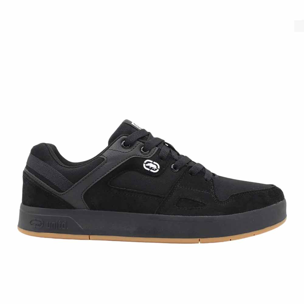 Zapatillas Urbanas Hombre Ecko Max Negro