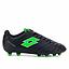 Zapato Fútbol Hombre Lotto Stadio 705 FG Negro/Verde