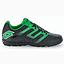 Zapato Baby Fútbol Hombre Lotto Maestro 700 V TF Negro/Verde