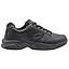 Zapatilla Urbana Juvenil Lotto Court Negra