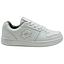 Zapatillas Urbanas Hombre Lotto Basket Blanca