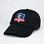 Jockey Colo Colo Urbano Escudo Black