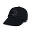 Jockey Colo Colo Urbano Escudo Black in Black