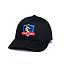 Jockey Colo Colo Urbano Escudo Black Snap