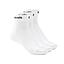 Calcetines Tripack Reebok Act Core Unisex