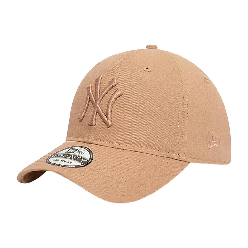 Jockey Gorro New Era League Essentials 9TWENTY New York Yankees OSFM