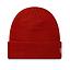 Beanie New Era Seasonal Mohair Beani Rust Copper
